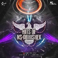 Shrimant Yogi (Dhol Tasha Original Mix) - NS Production x DJ Abhishek